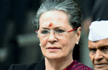 An Opposition candidate for President sees Sonia Gandhi back in charge